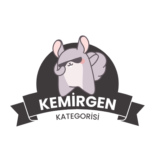 Kemirgen